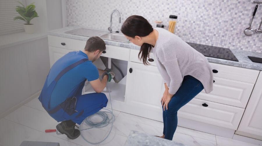 Local 24/7 Emergency Plumbing in Bellaire, TX